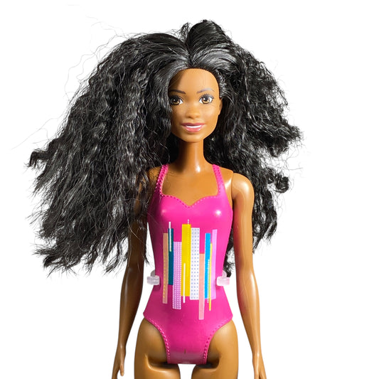 2021 Water Play Barbie