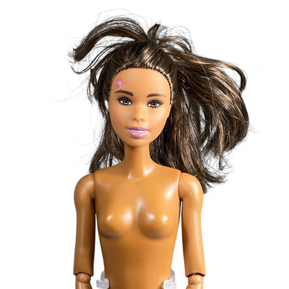 2020 Hiking Barbie #GRN66