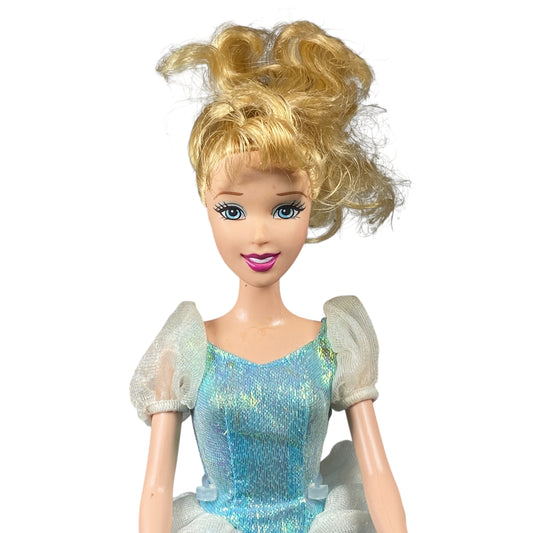Mattel Disney Princess Cinderella
