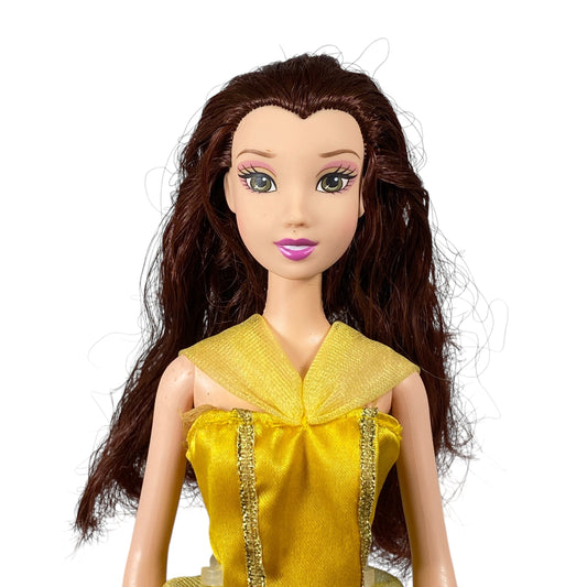 2009 Disney Ultimate Princess Belle