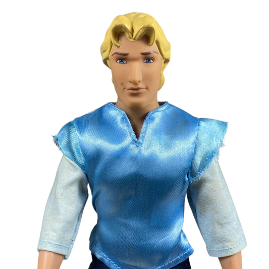 Disney Captain John Smith