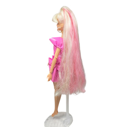 2022 Barbie Extra Fancy Doll #HHN12