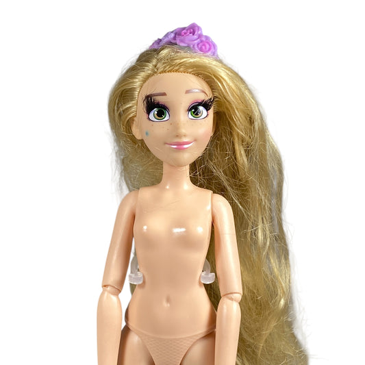 Disney Princess Rooted Eyelash Rapunzel