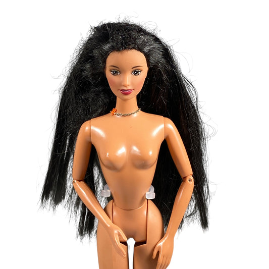 1999 Generation Girl Ana Barbie #20972