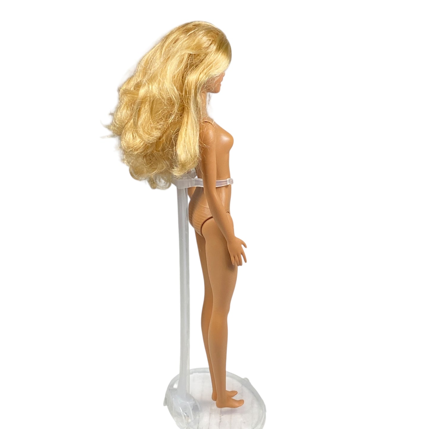 2021 Fashionistas Barbie #GRB65