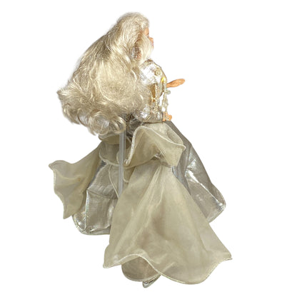 1992 Happy Holidays Barbie #1429