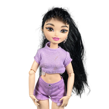 Barbie Dream Besties Renee