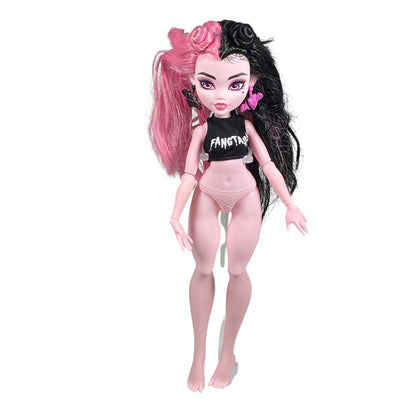 2022 Monster High Creepover Party Draculaura #HKY66