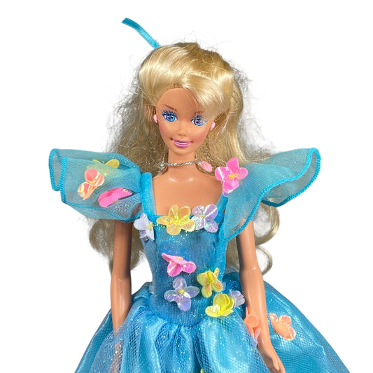 1996 Songbird Barbie #14320