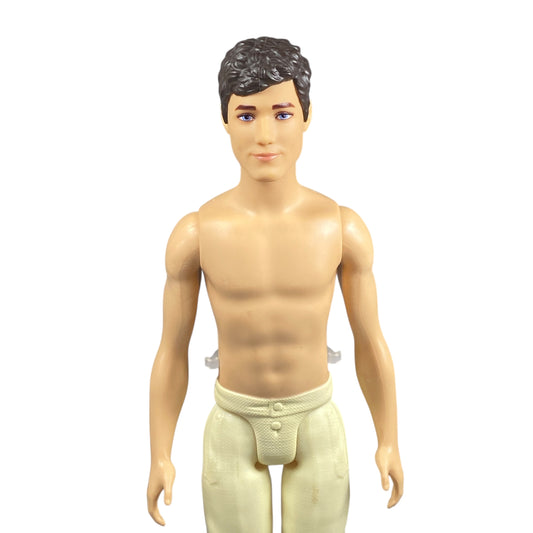 2023 Disney Prince Movie Eric