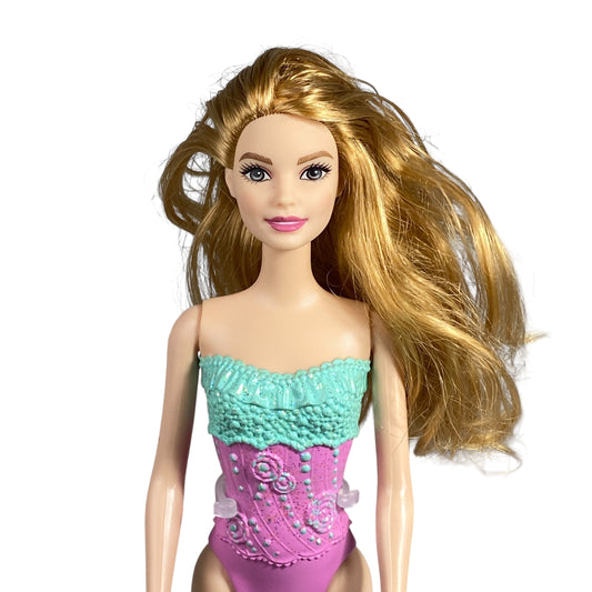 2016 Dreamtopia Candy Kingdom Barbie #FCH48