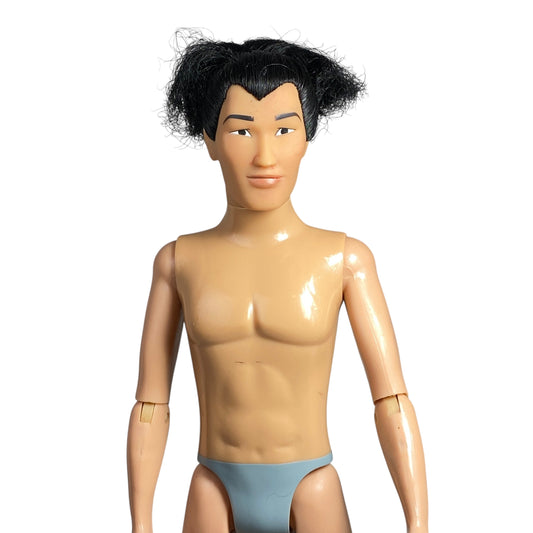 Disney Li Chang