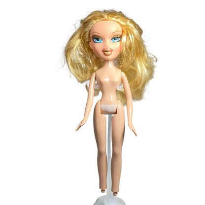 2008 Magic Nails Bratz Cloe