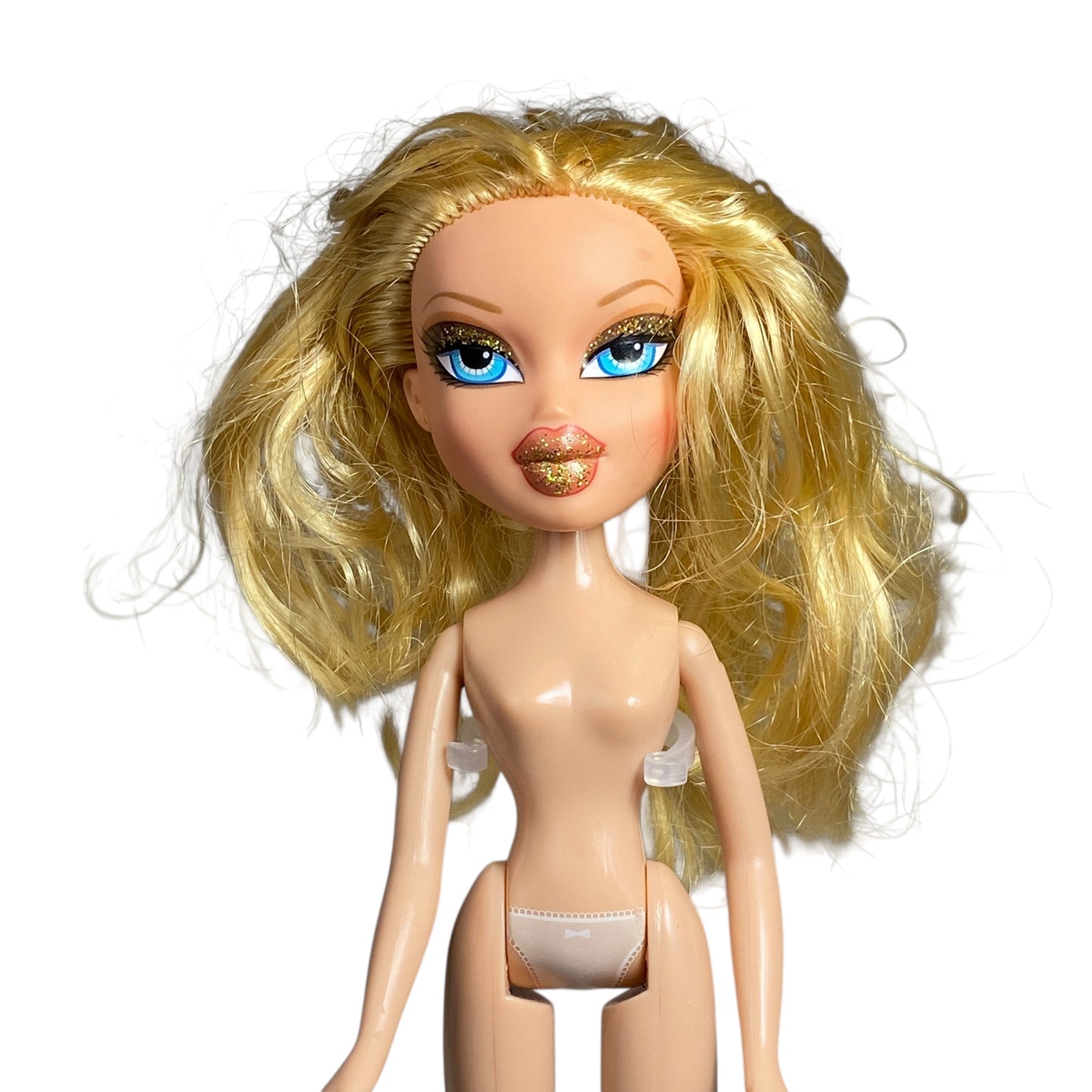 2008 Magic Nails Bratz Cloe