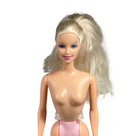 2003 Barbie of Swan Lake Odette #B2766
