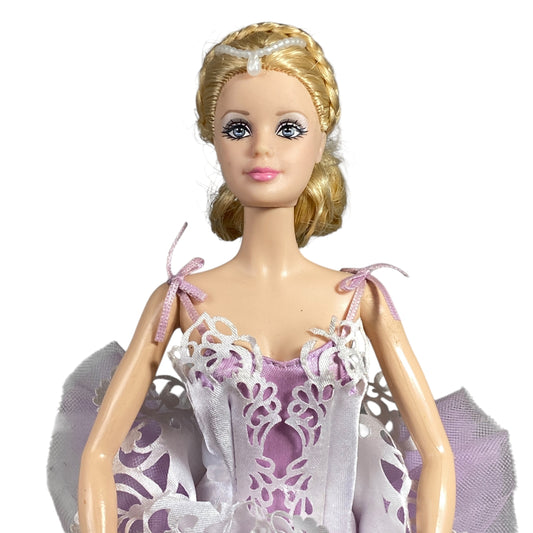 2015 Ballet Wishes Barbie #CGK90