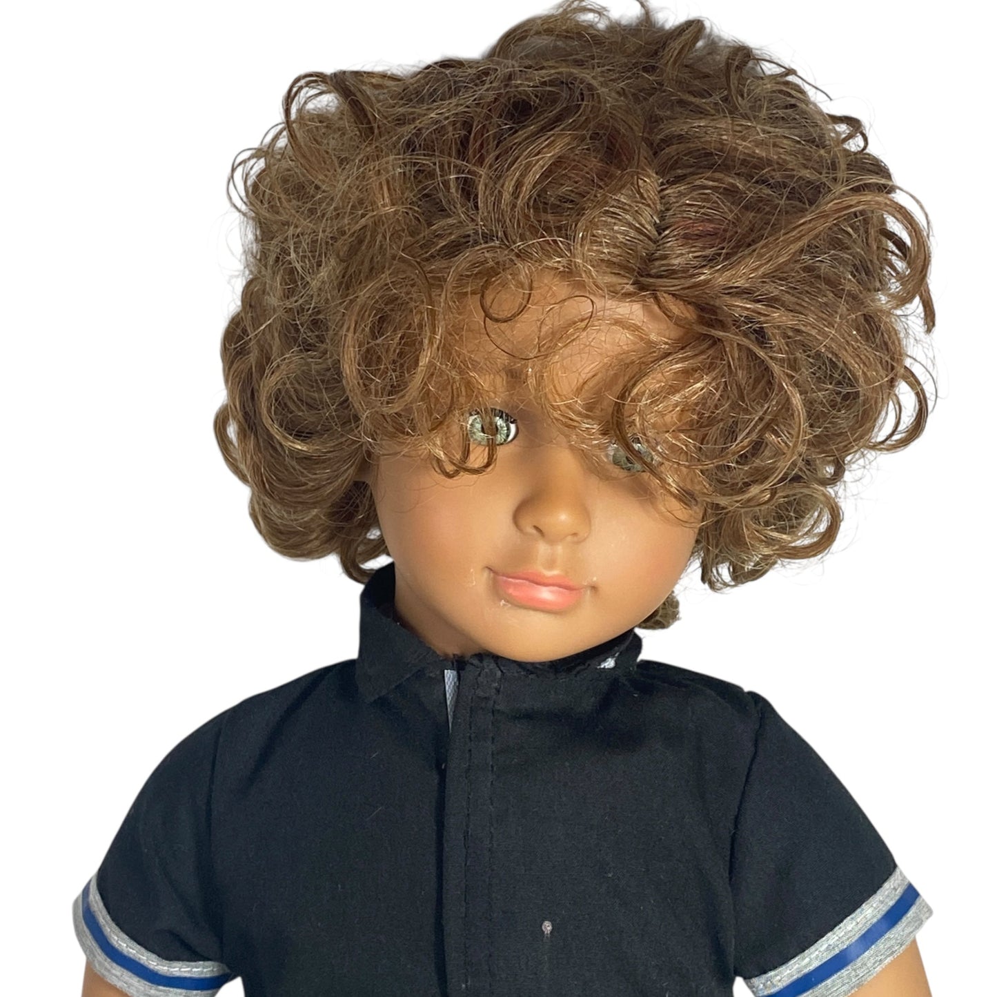 Our Generation Lorenz