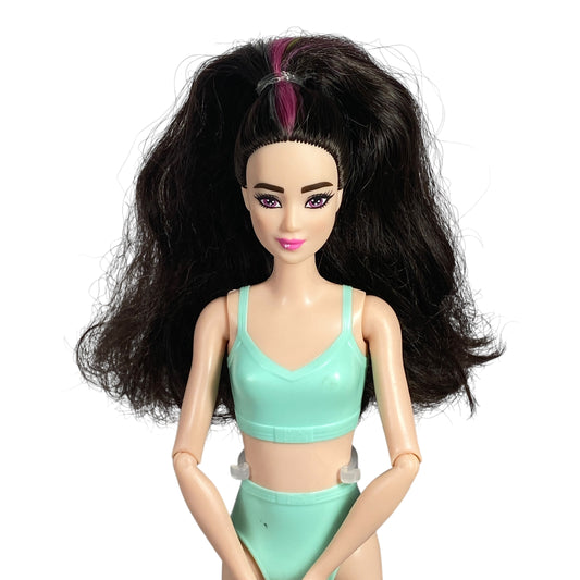 2022 Cutie Reveal Barbie #HJL58