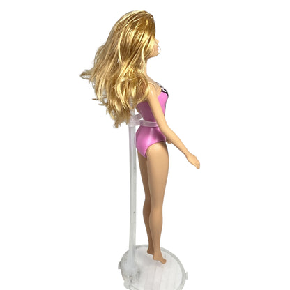 2014 Water Play Barbie #CFF12