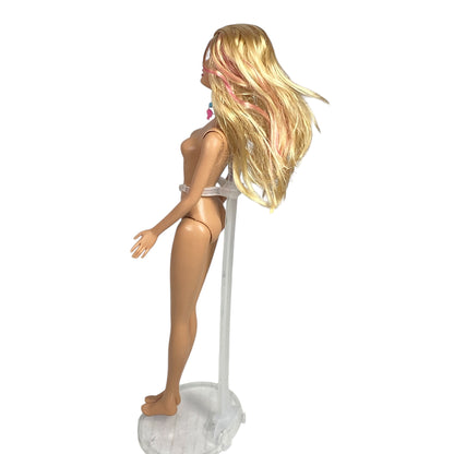 2012 Barbie in a Mermaid Tale 2 #X0093