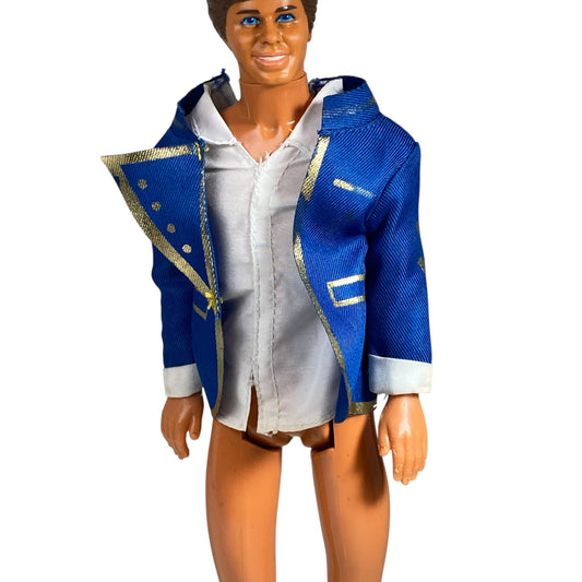 Disney The Descendants Prince Ben Auradon Jacket