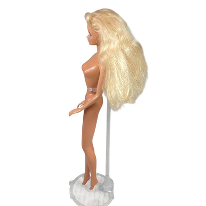 1989 My First Ballerina Barbie #1280
