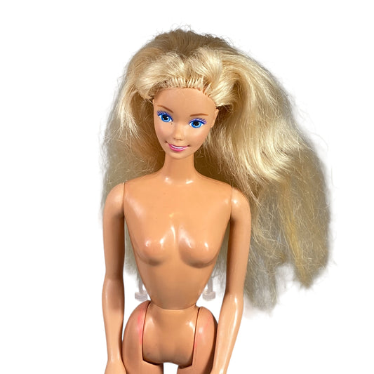 1989 My First Ballerina Barbie #1280