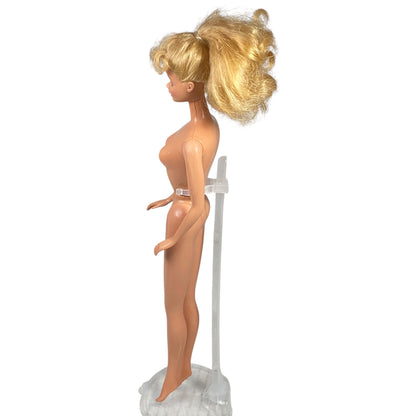 1990 Party Treats Barbie #4885