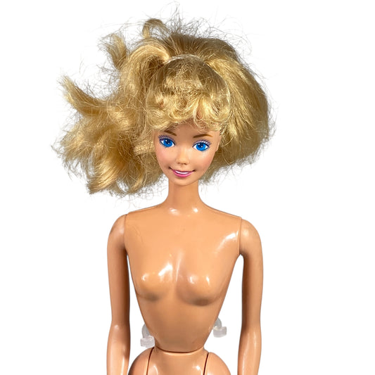 1990 Party Treats Barbie #4885