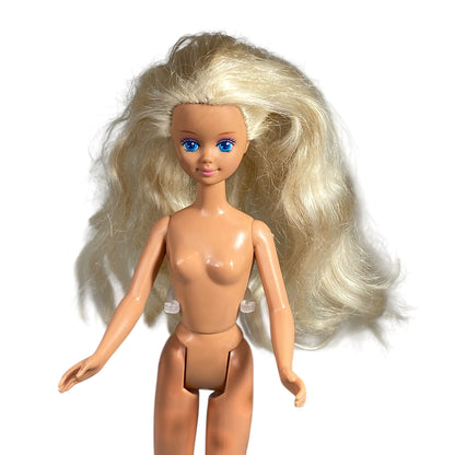 1989 Homecoming Queen Skipper Barbie #1950