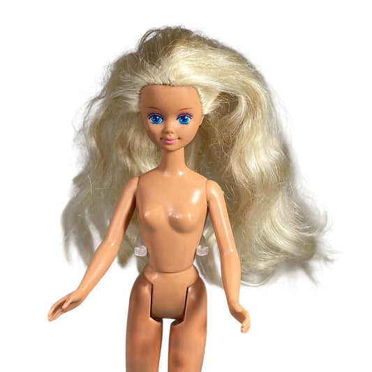 1989 Homecoming Queen Skipper Barbie #1950