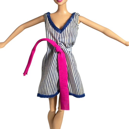 Barbie and Friends PJ Dress #8215