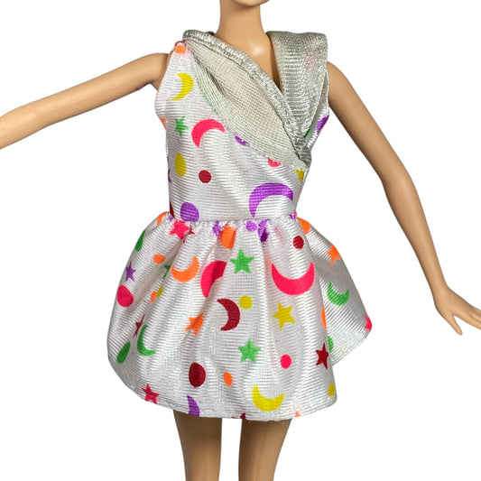 Barbie Star & Moon Dancing Costume
