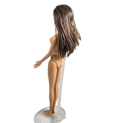 2010 In a Mermaid Tale Hadley Barbie #R4201