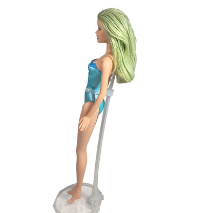 2008 Fairytopia Blue Fairy #M3361