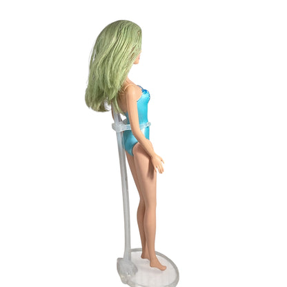 2008 Fairytopia Blue Fairy #M3361