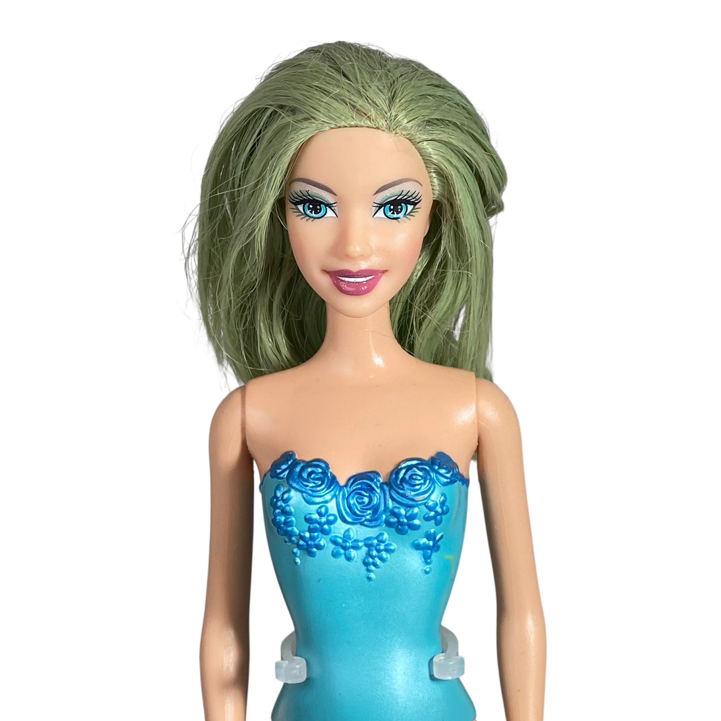 2008 Fairytopia Blue Fairy #M3361