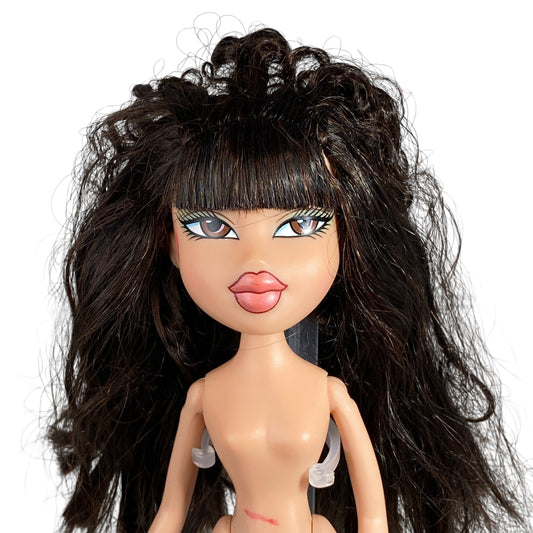 2003 First Edition Slumber Party Jade