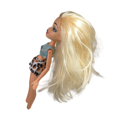 2001 First Edition Cloe Bratz