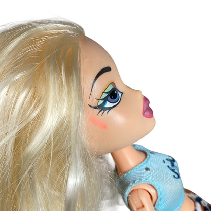 2001 First Edition Cloe Bratz