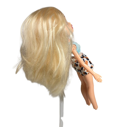2001 First Edition Cloe Bratz