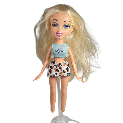 2001 First Edition Cloe Bratz