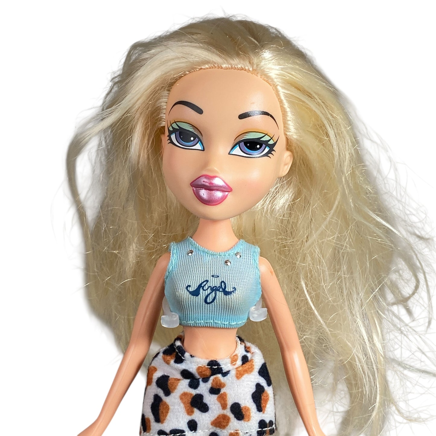 2001 First Edition Cloe Bratz
