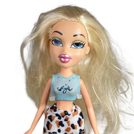 2001 First Edition Cloe Bratz