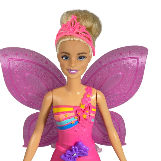 Dreamtopia Flying Wings Barbie #FRB08