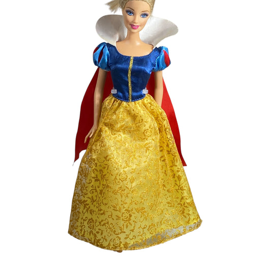 Disney Snow White Classic Dress