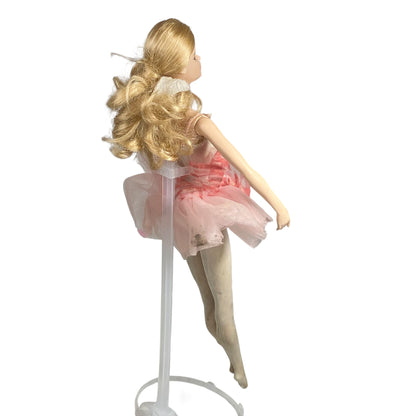 2016 Ballet Wishes Barbie #DGW35