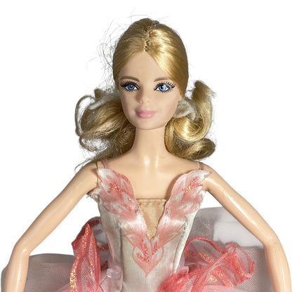 2016 Ballet Wishes Barbie #DGW35