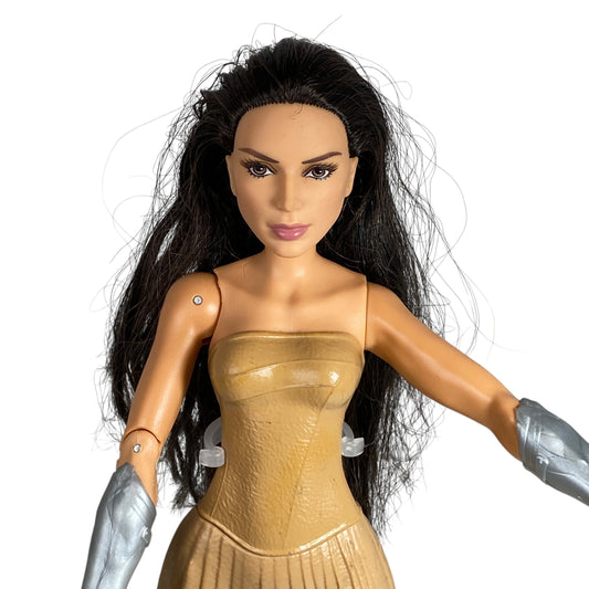 2015 DC Wonder Woman
