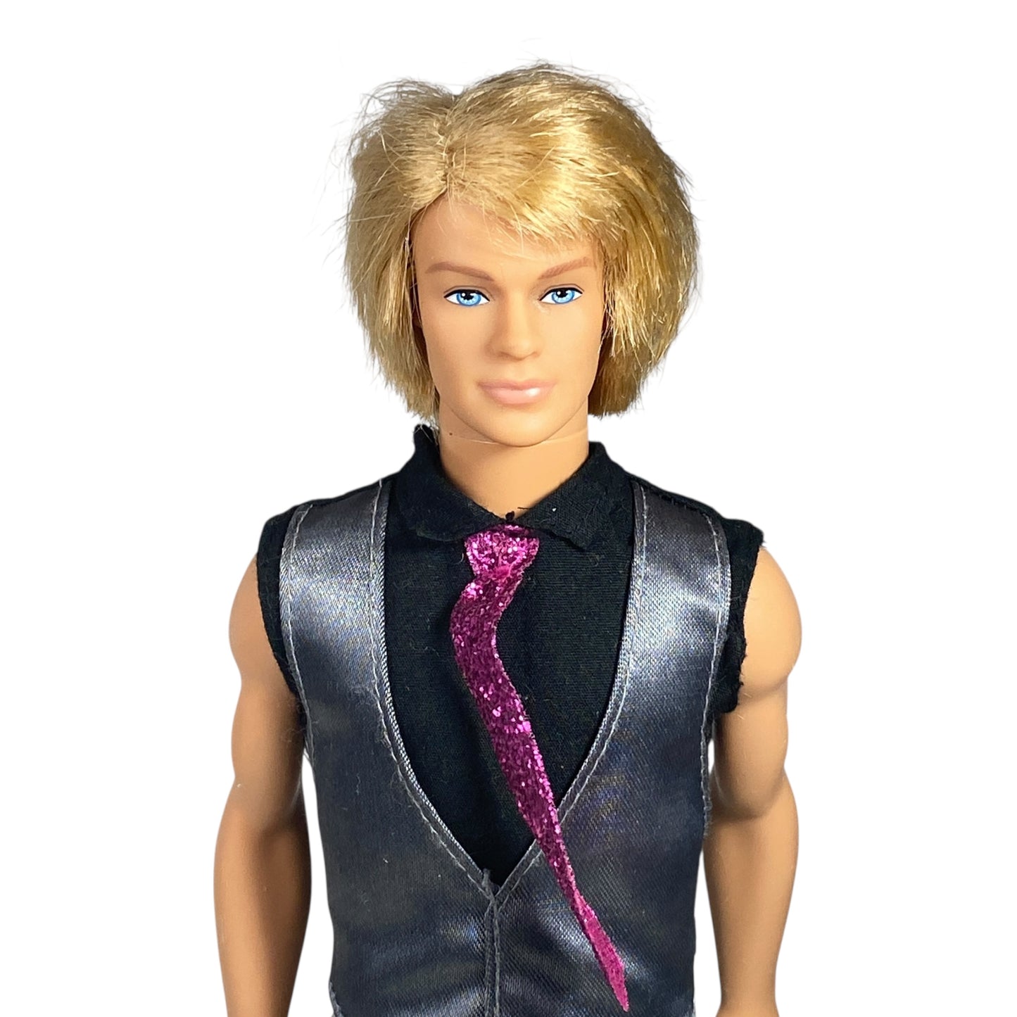 2009 Barbie Fashion Fairytale Ken #T2568
